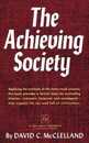 Achieving Society