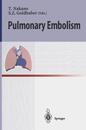 Pulmonary embolism