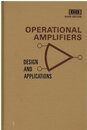 Operational Amplifiers; Design and Applications