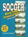 SOCCER WINNING TECH & TACTICS