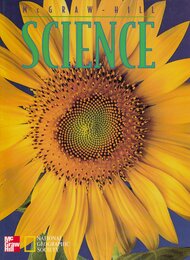 Mcgraw Hill Science Grade 2: Macmillan/Mcgraw-hill Edition
