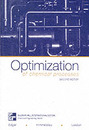 Optimization of Chemical Processes