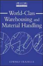 World Class Warehousing and Material Handling