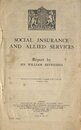 Social Insurance and Allied Services (Cmd.)