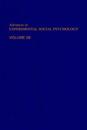 Advances in Experimental Social Psychology Volume 28