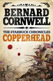 Copperhead (The Starbuck Chronicles)