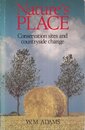 Nature's Place: Conservation Sites and Countryside Change