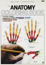 The Anatomy Coloring Book