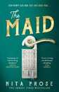 The Maid (A Molly the Maid mystery)