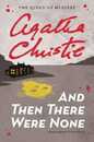 And Then There Were None (Agatha Christie Mysteries Collection) (Agatha Christie Mysteries Collection (Paperback))