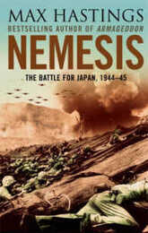 Nemesis: The Battle for Japan 1944?45