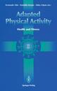 Adapted Physical Activity: Health and Fitness