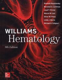 Williams Hematology