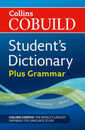Collins COBUILD Student's Dictionary Plus Grammar 3/e Softcover (1088 pp)
