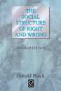 The Social Structure of Right and Wrong