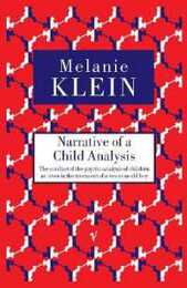 Narrative of A Child Analysis