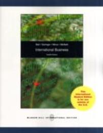 International Business