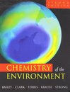Chemistry of the Environment