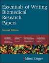Essentials of Writing Biomedical Research Papers