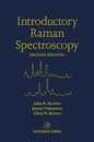 Introductory Raman Spectroscopy