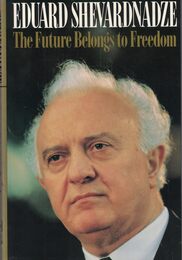 The FUTURE BELONGS TO FREEDOM