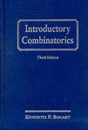 Introductory Combinatorics