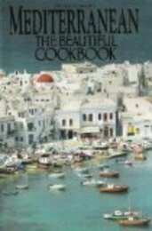 Mediterranean Beautiful Ckbk