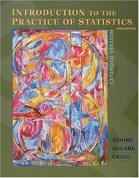 Introduction to the Practice of Statistics