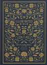 The Holy Bible: English Standard Version Navy Cloth over Board Illuminated Bible: Art Journaling Edition