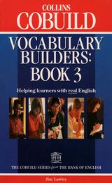 Vocabulary Builders