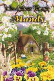 Mandy Pb (Reading Rainbow)
