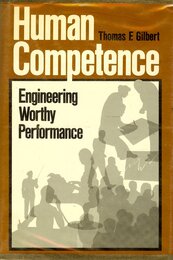 Human Competence: Engineering Worthy Performance