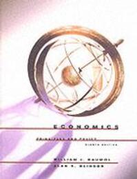 Economics: Principles and Policy