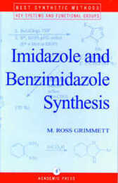 Imidazole and Benzimidazole Synthesis (Best Synthetic Methods)