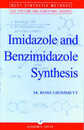 Imidazole and Benzimidazole Synthesis (Best Synthetic Methods)