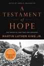 A Testament of Hope: A Study of Martin Luther King Jr.’s Theology of Justice and Nonviolence