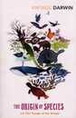 The Origin of Species and the Voyage of the Beagle (Vintage Classics)