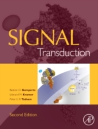 Signal Transduction Second Edition