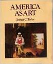 America As Art