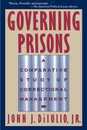 Governing Prisons