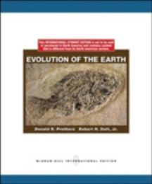 Evolution of the Earth
