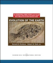 Evolution of the Earth