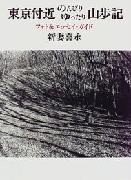 東京付近のんびりゆったり山歩記