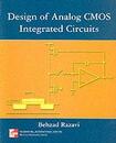 Design of Analog CMOS Integrated Circuits
