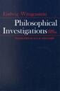 Philosophical Investigations