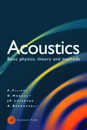 Acoustics: Basic Physics Theory and Methods