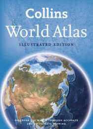 Collins World Atlas