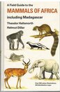 Mammals of Africa Including Madagascar (Collins Field Guides)