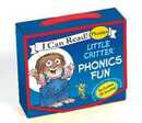 Little Critter 12-Book Phonics Fun!: A Phonics Collection for Children (Ages 4-8) (I Can Read Phonics Fun 5)