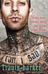 Can I Say: Living Large Cheating Death and Drums Drums Drums